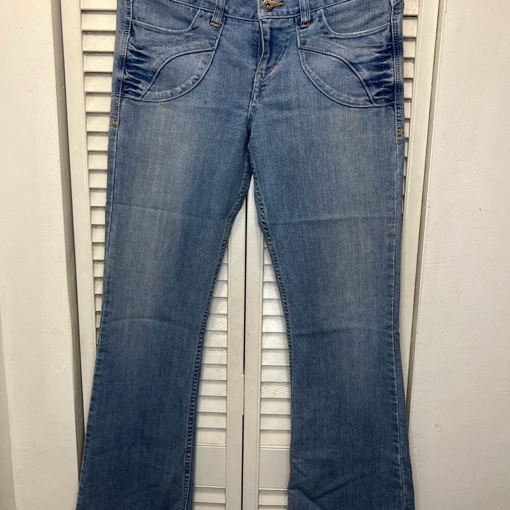 Jeans pants - Picture 6 of 8